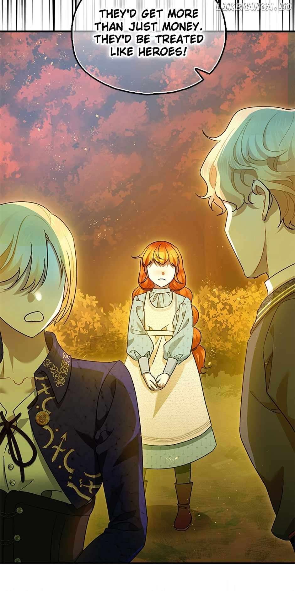 The Tyrant's Tranquilizer chapter 84 page 36