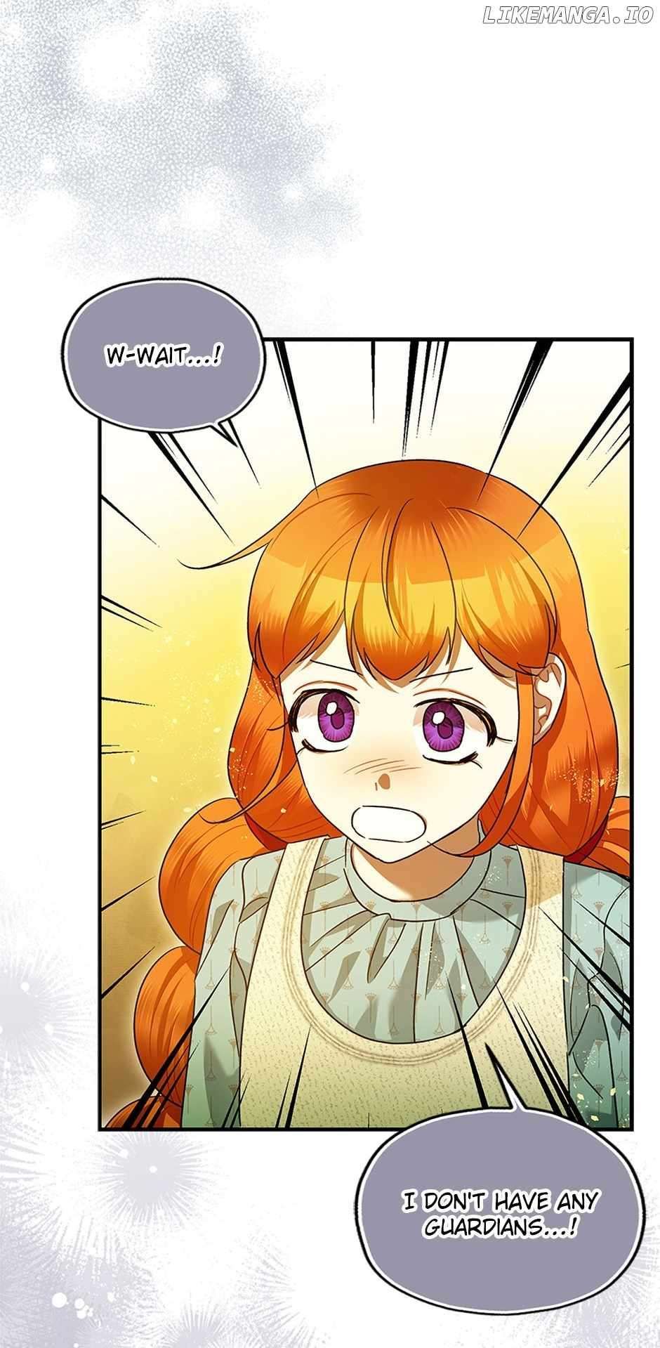 The Tyrant's Tranquilizer chapter 84 page 4