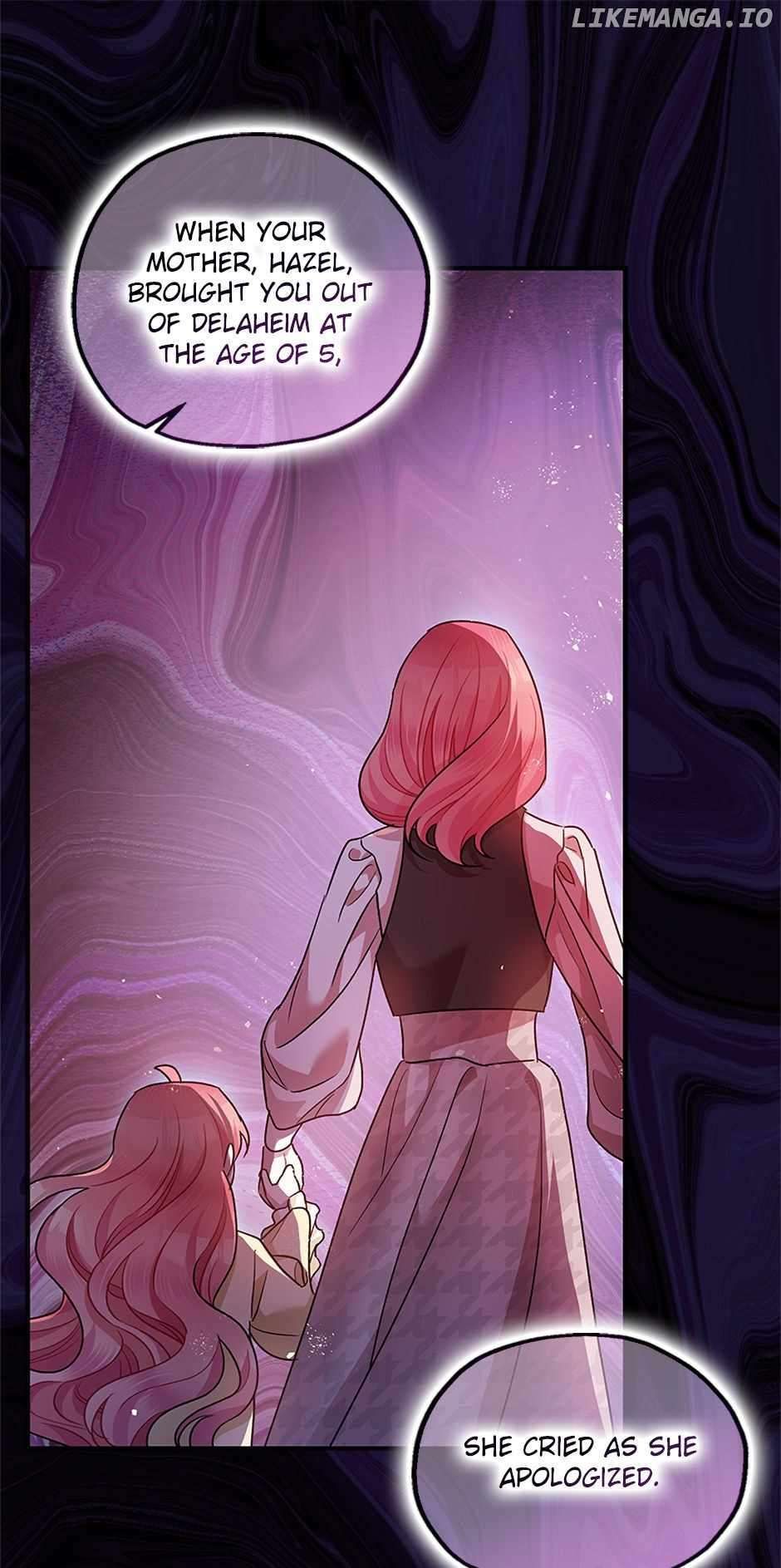 The Tyrant's Tranquilizer chapter 84 page 48