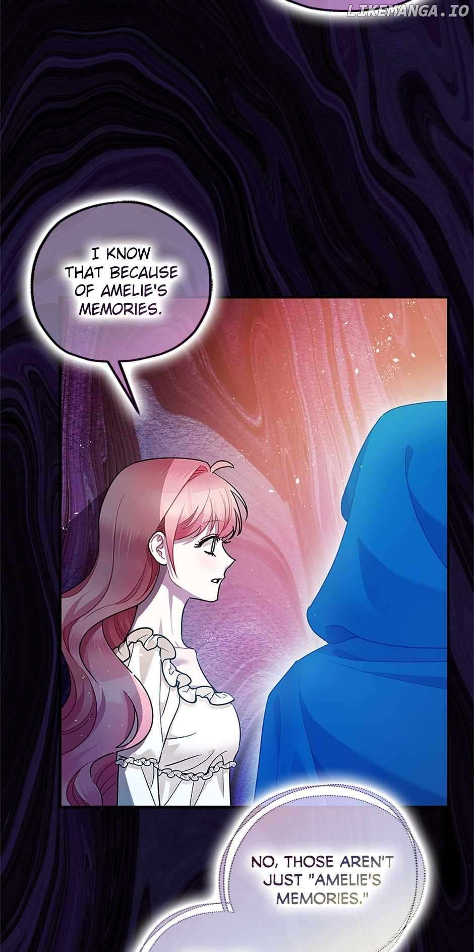 The Tyrant's Tranquilizer chapter 84 page 49