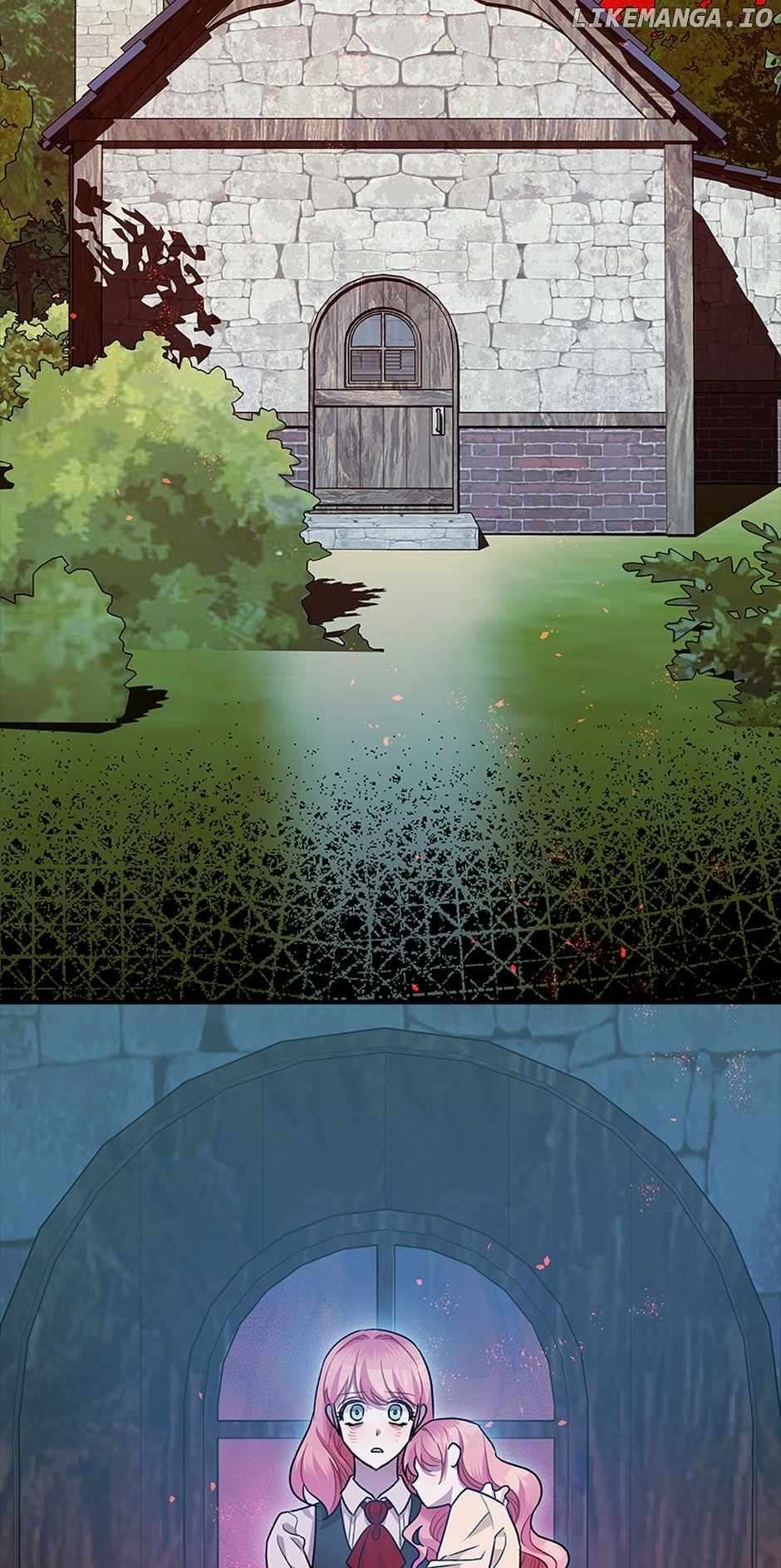 The Tyrant's Tranquilizer chapter 84 page 52