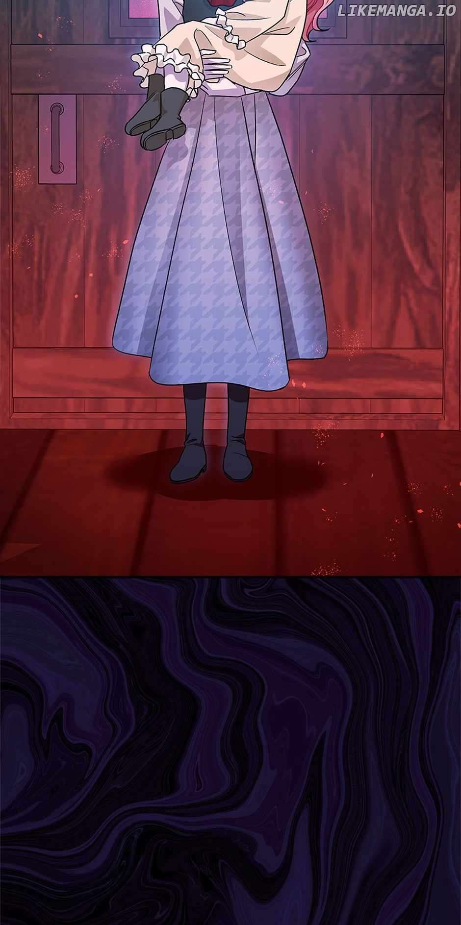 The Tyrant's Tranquilizer chapter 84 page 53