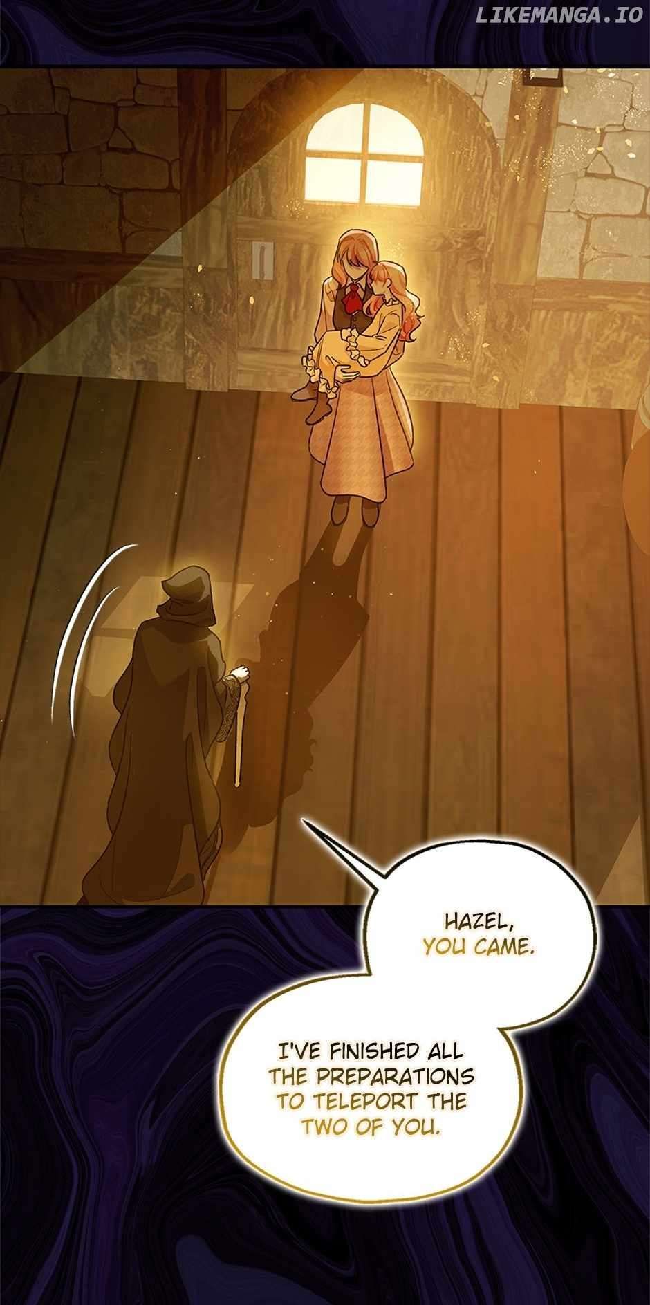 The Tyrant's Tranquilizer chapter 84 page 54