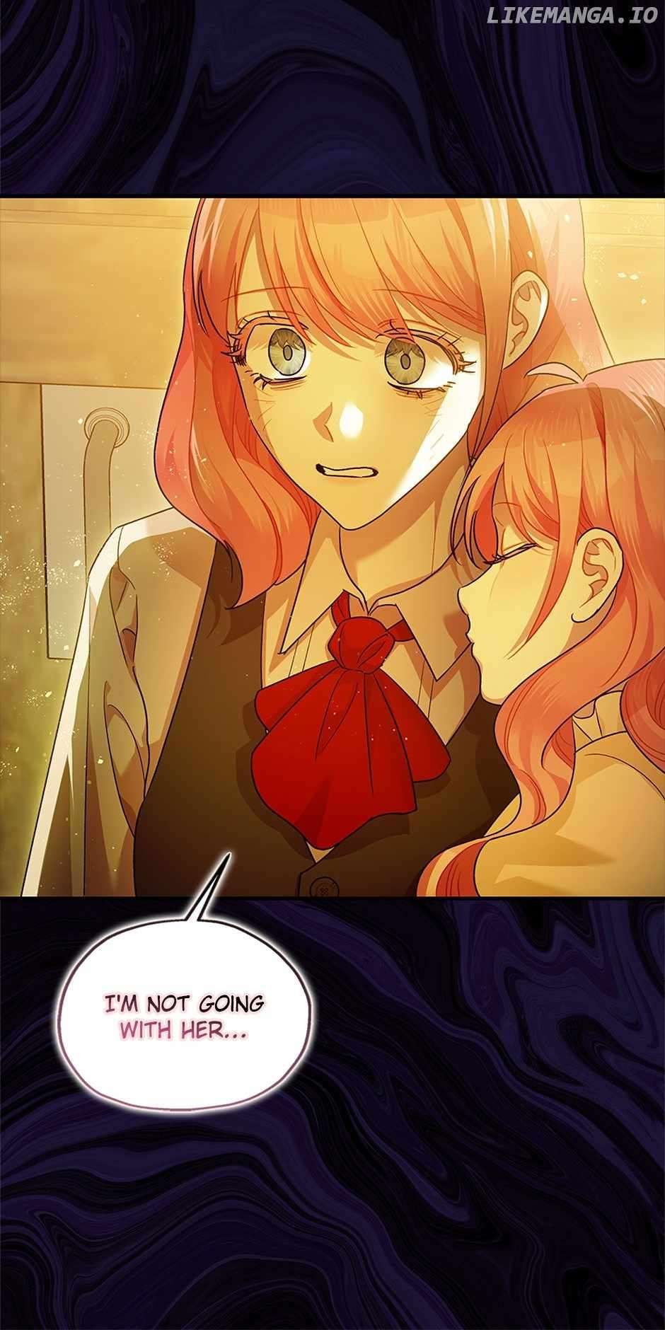 The Tyrant's Tranquilizer chapter 84 page 55