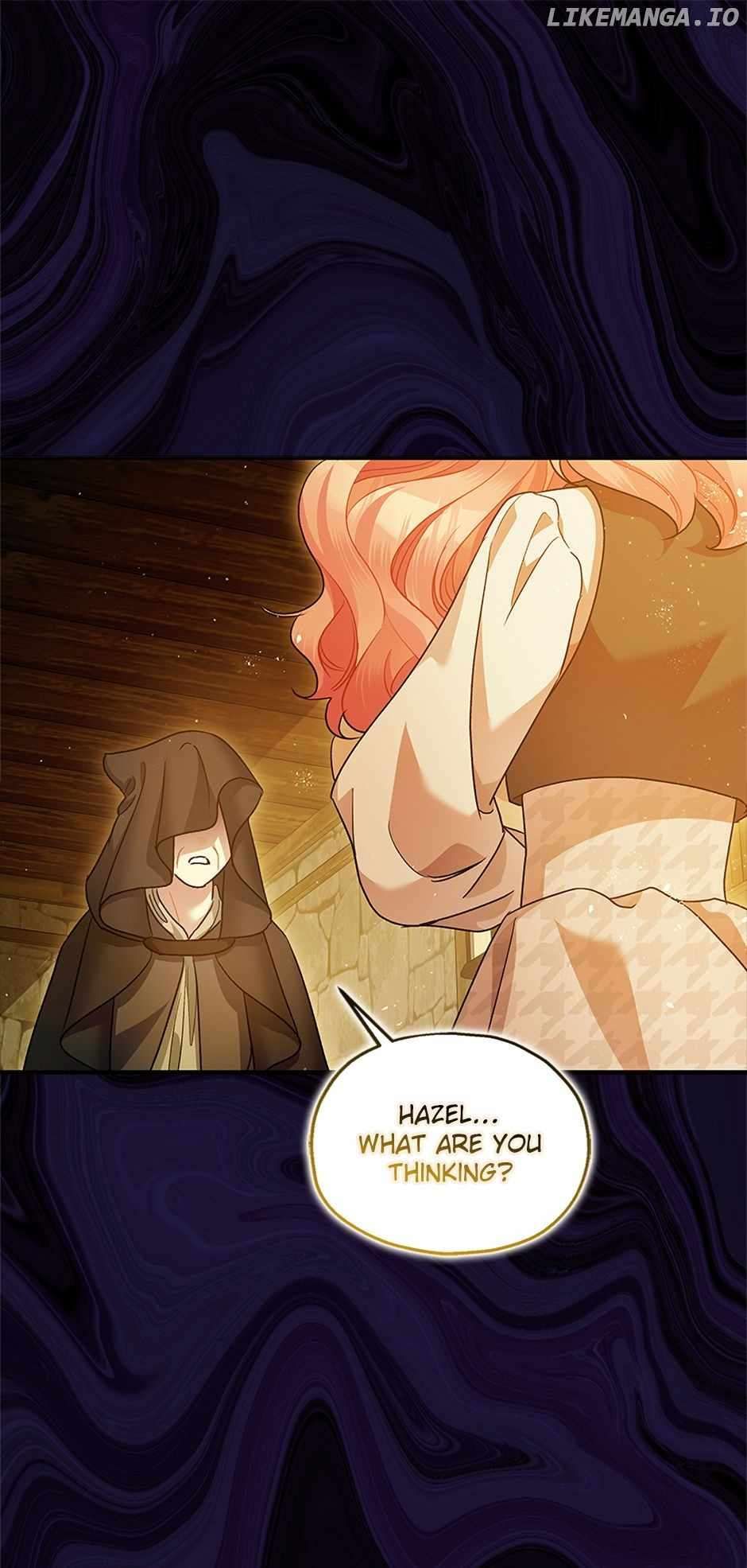 The Tyrant's Tranquilizer chapter 84 page 56