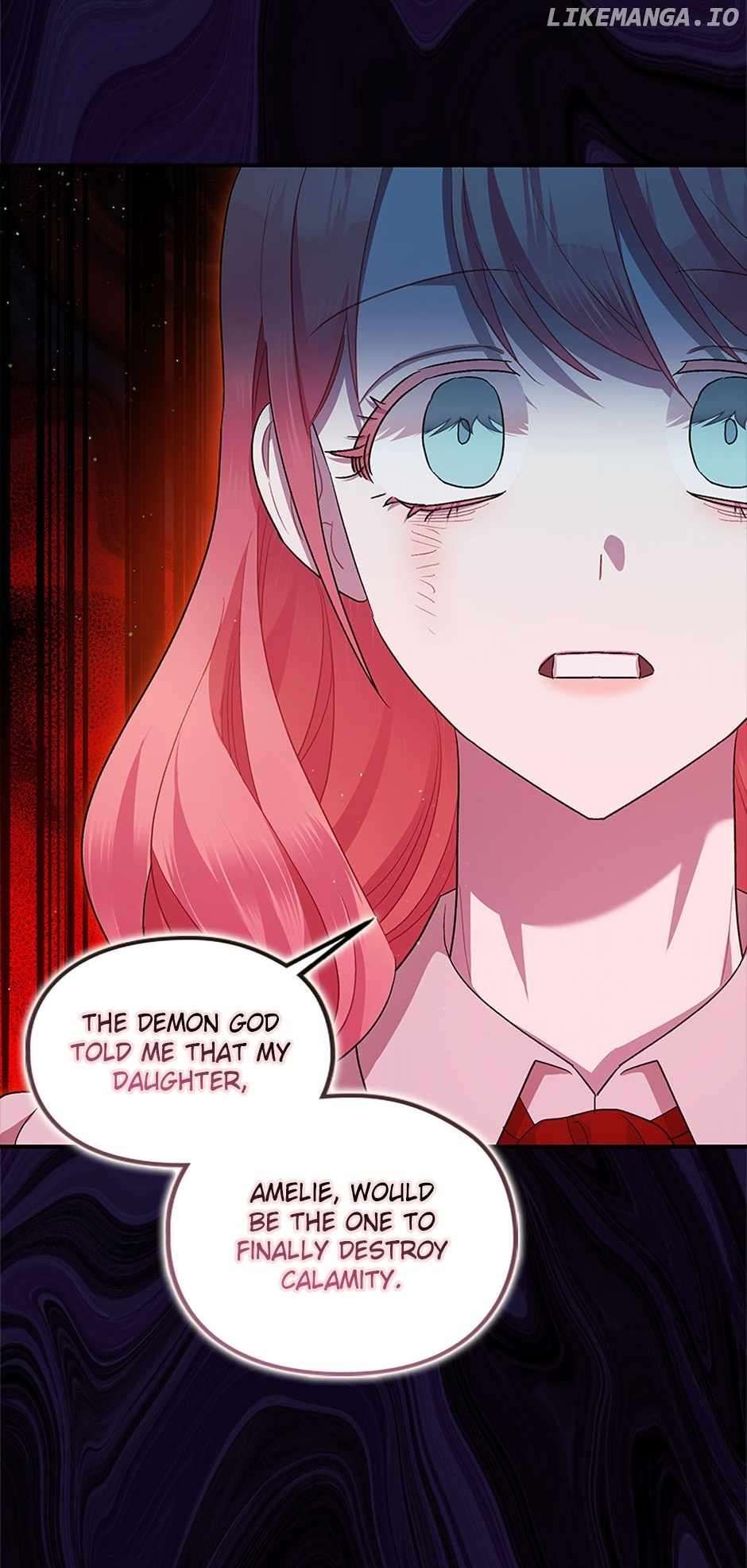 The Tyrant's Tranquilizer chapter 84 page 57