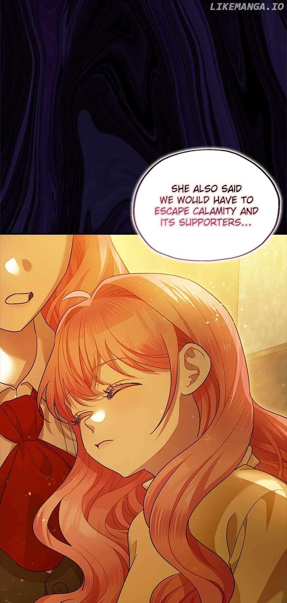 The Tyrant's Tranquilizer chapter 84 page 58