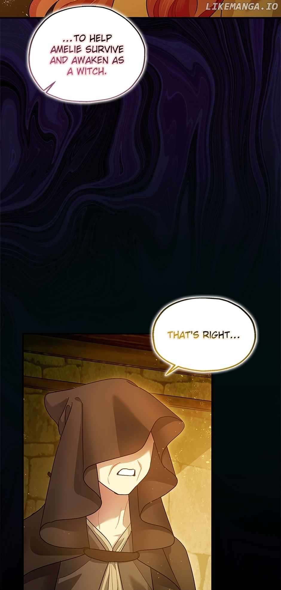 The Tyrant's Tranquilizer chapter 84 page 59