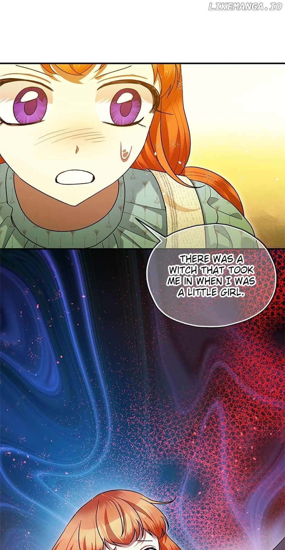 The Tyrant's Tranquilizer chapter 84 page 6