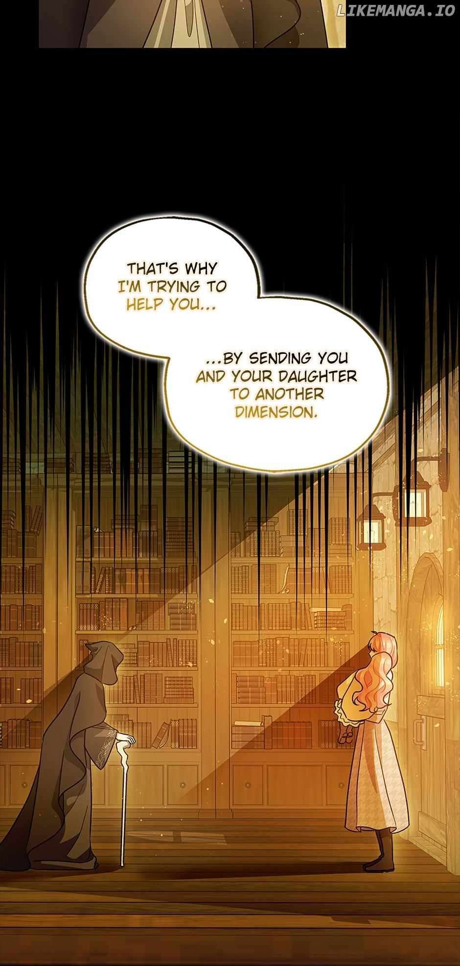 The Tyrant's Tranquilizer chapter 84 page 60