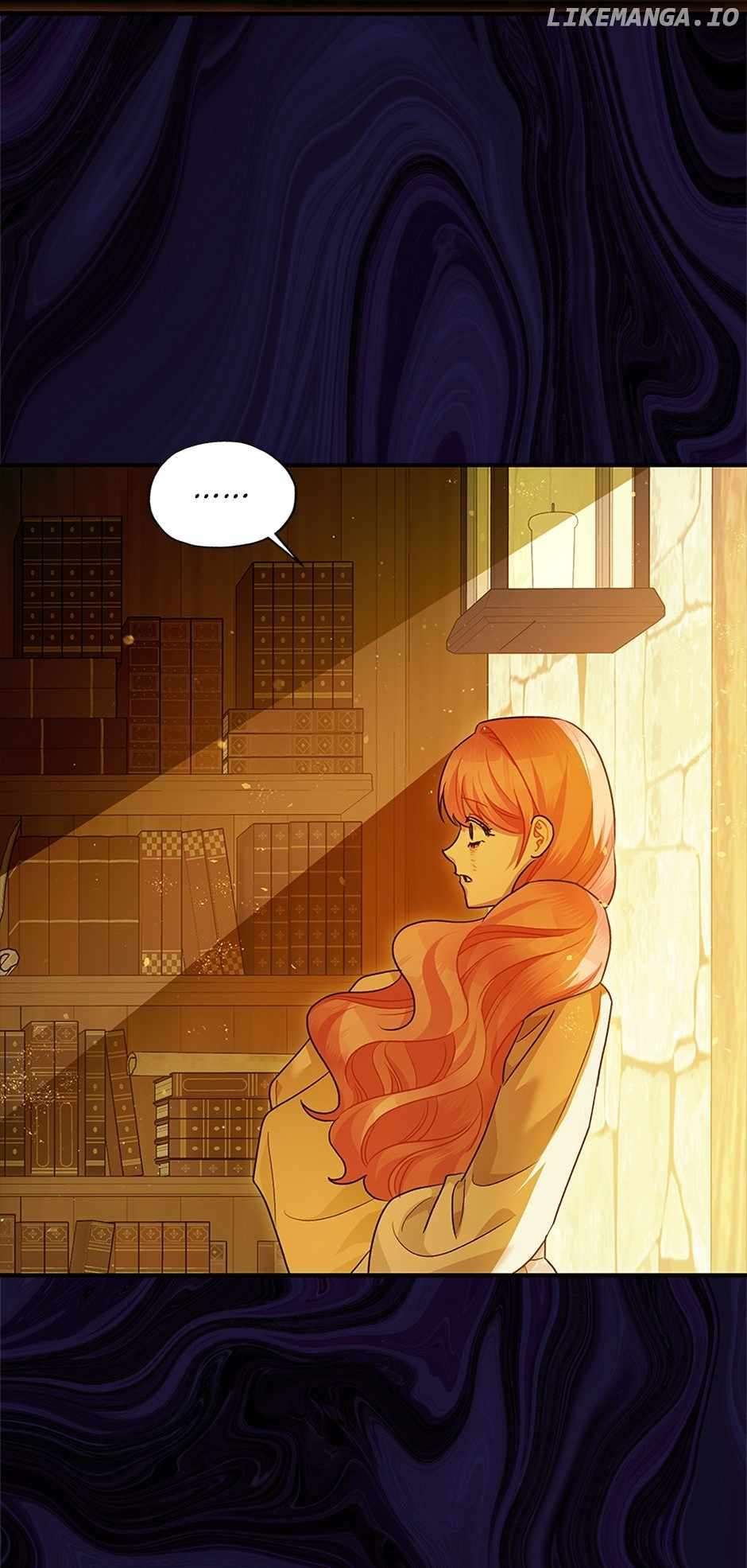 The Tyrant's Tranquilizer chapter 84 page 61