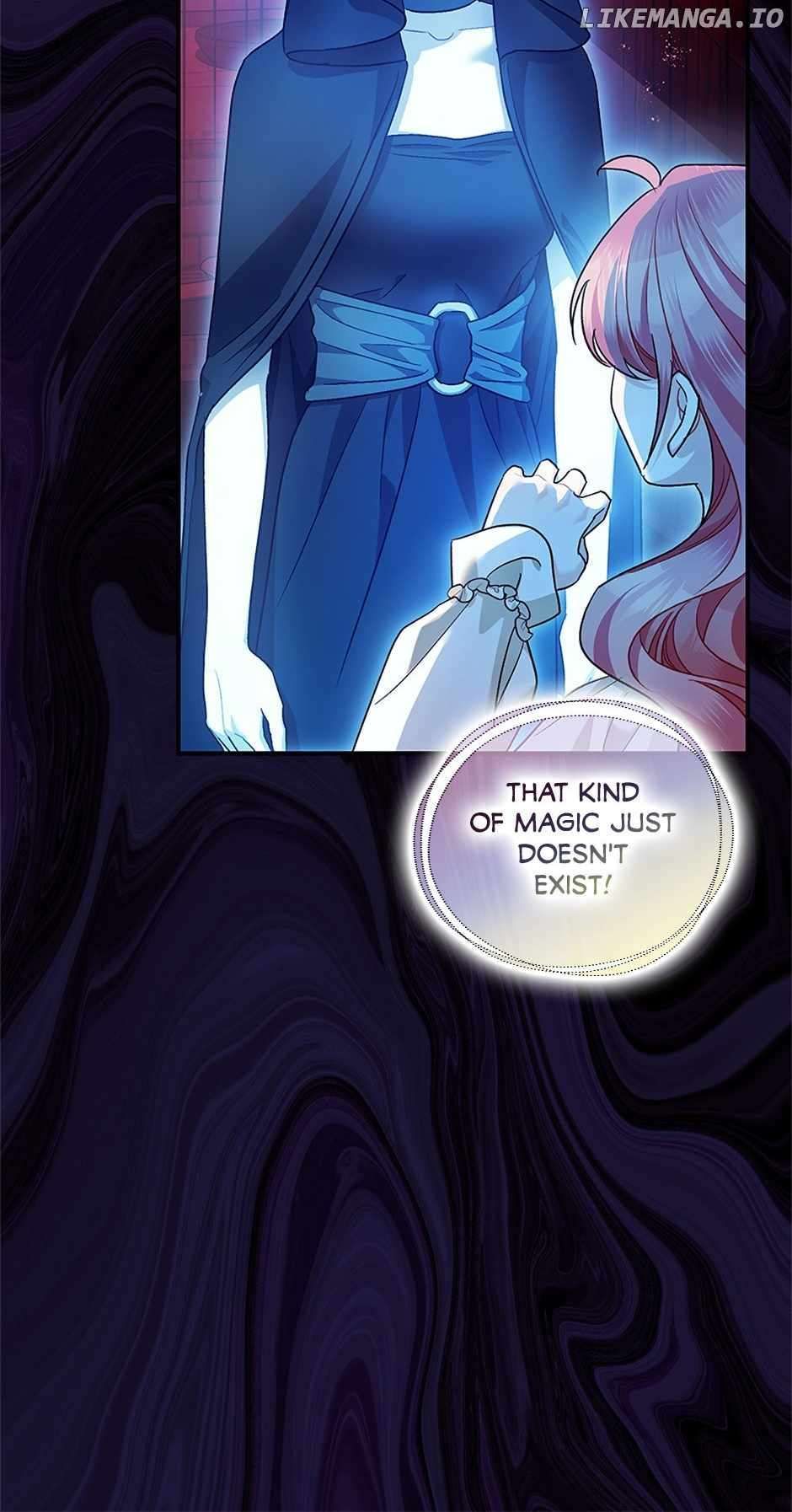 The Tyrant's Tranquilizer chapter 84 page 69