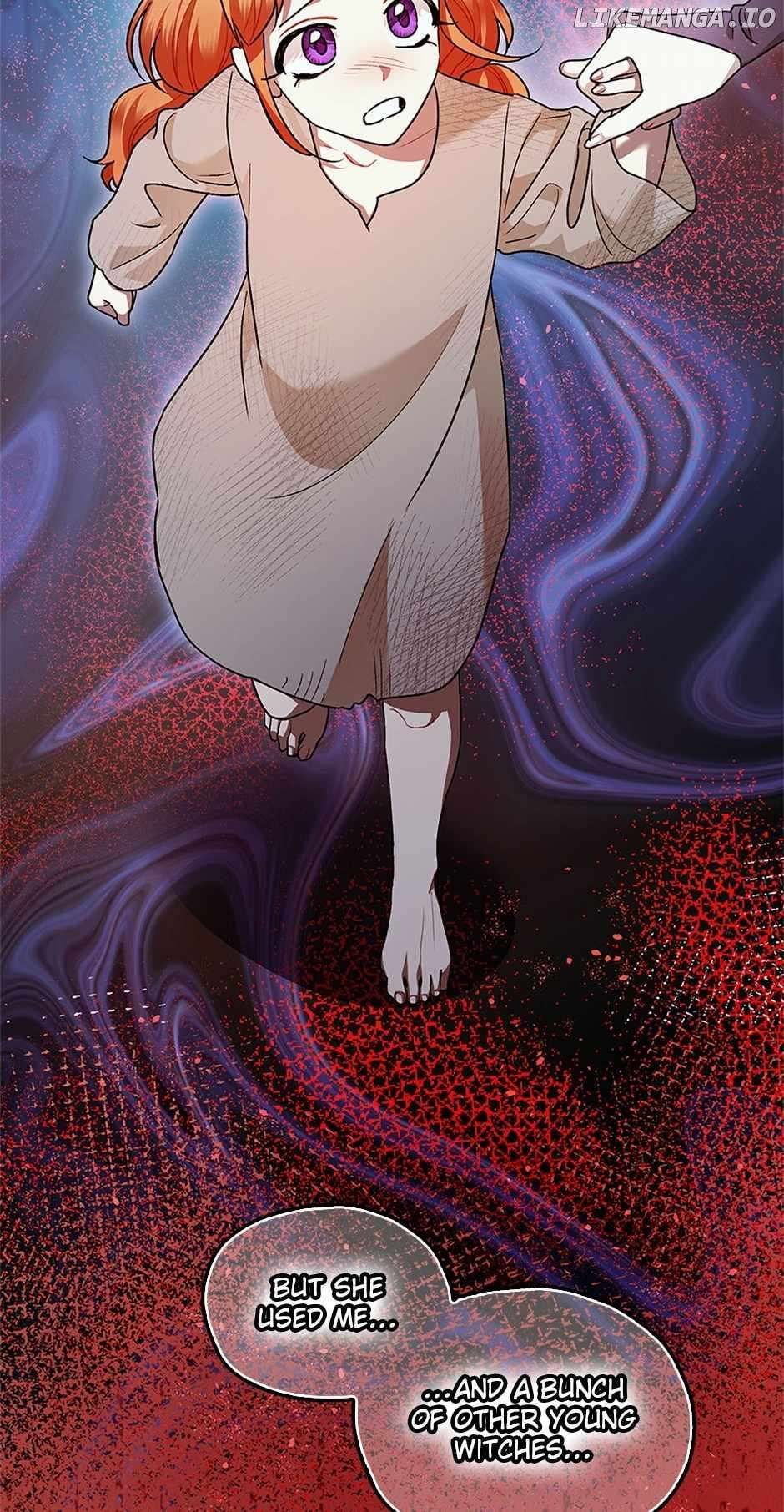 The Tyrant's Tranquilizer chapter 84 page 7