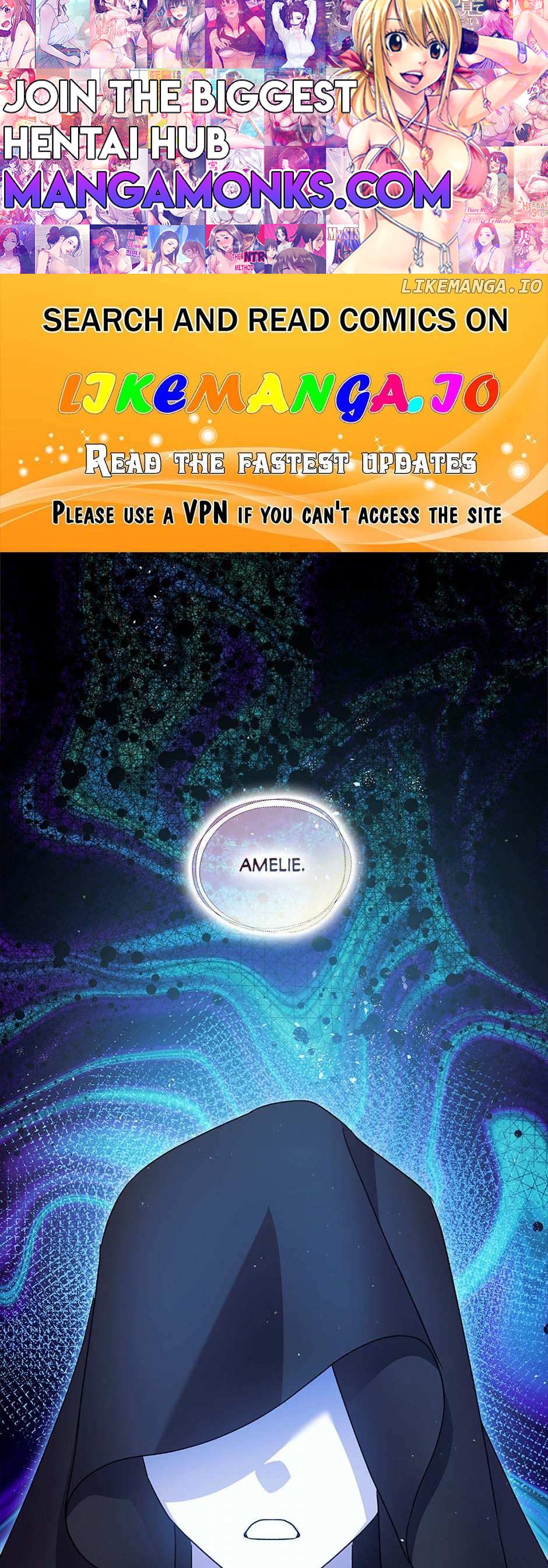 The Tyrant's Tranquilizer chapter 85 page 1