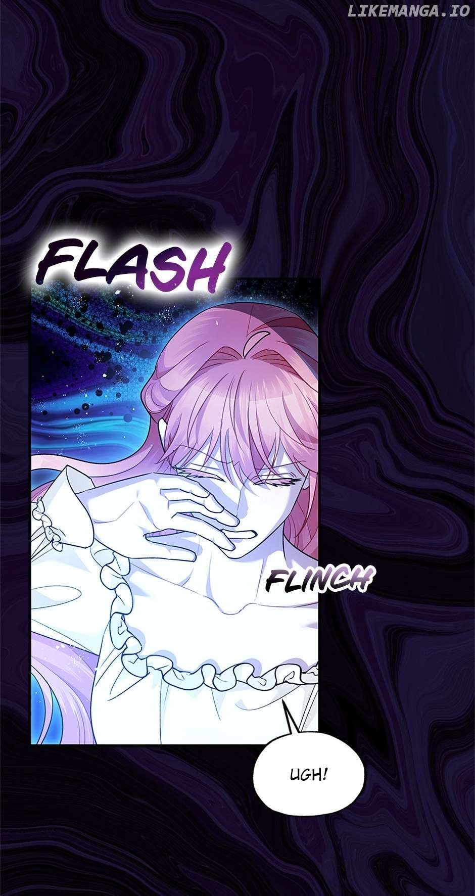 The Tyrant's Tranquilizer chapter 85 page 11