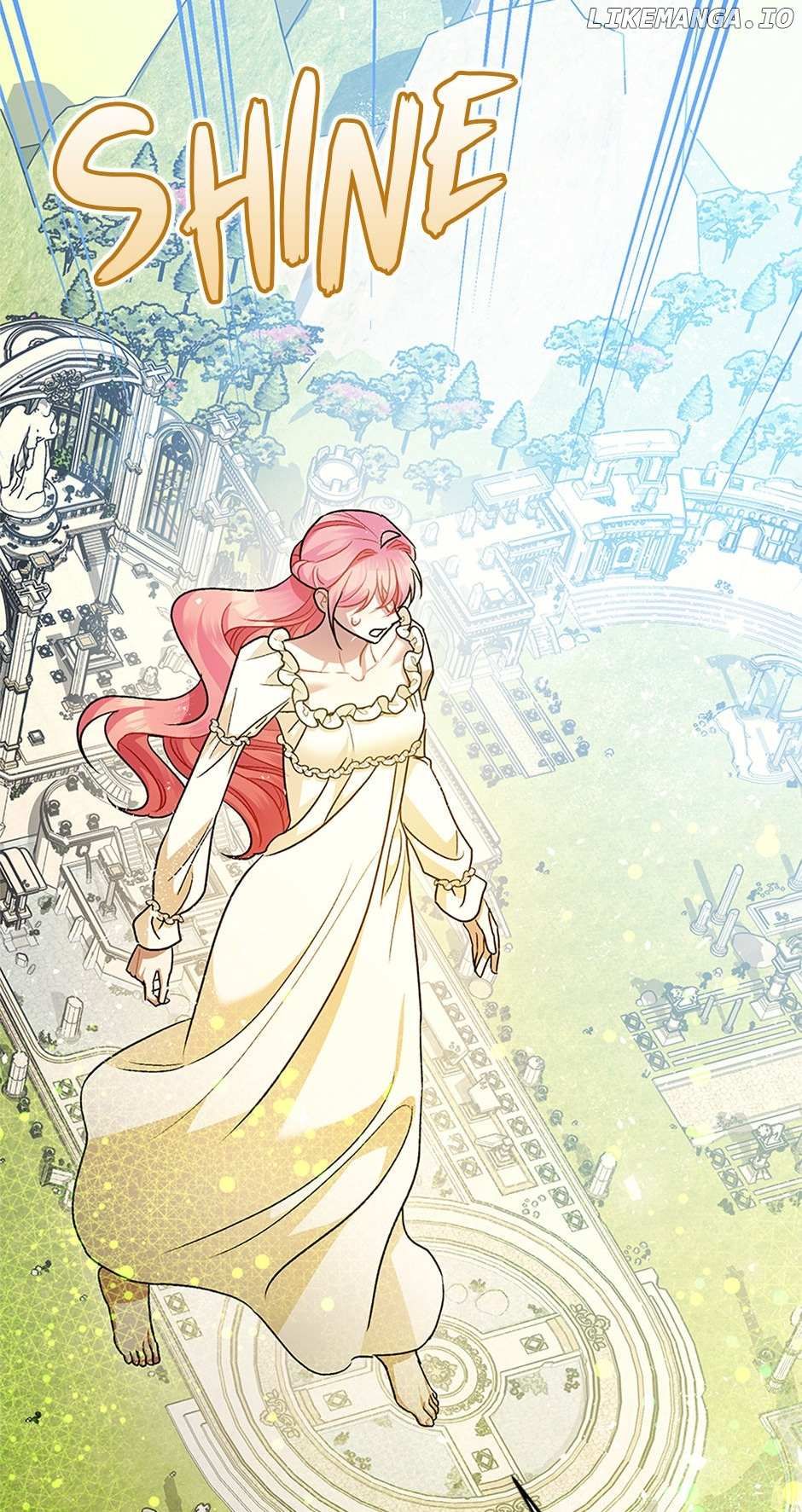 The Tyrant's Tranquilizer chapter 85 page 13