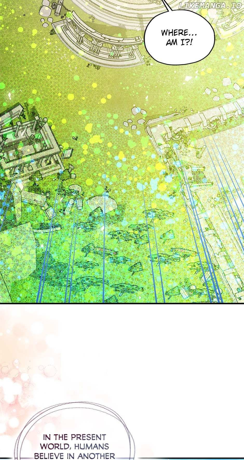 The Tyrant's Tranquilizer chapter 85 page 14