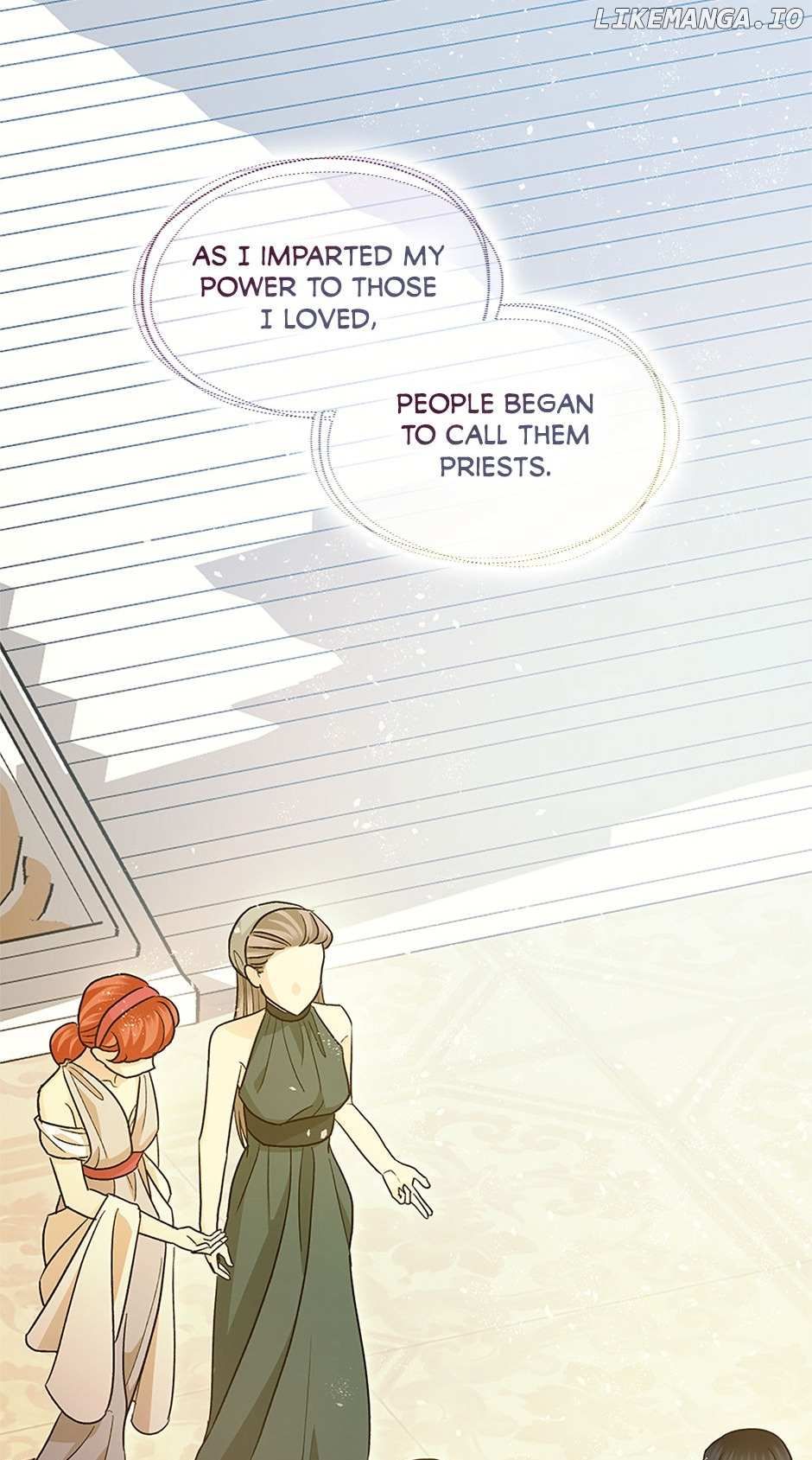 The Tyrant's Tranquilizer chapter 85 page 17