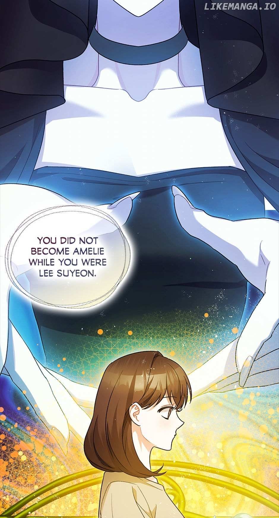 The Tyrant's Tranquilizer chapter 85 page 2