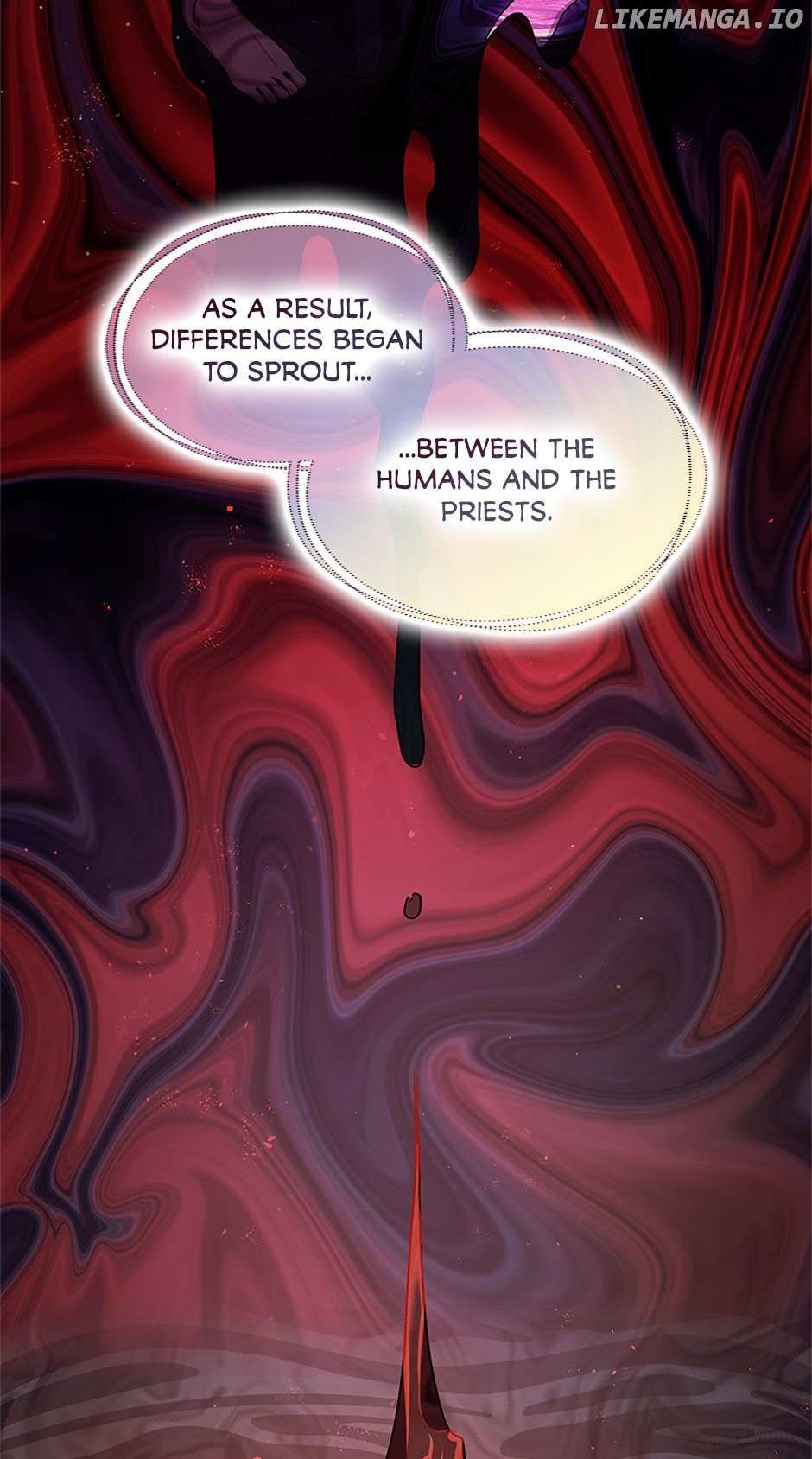 The Tyrant's Tranquilizer chapter 85 page 20