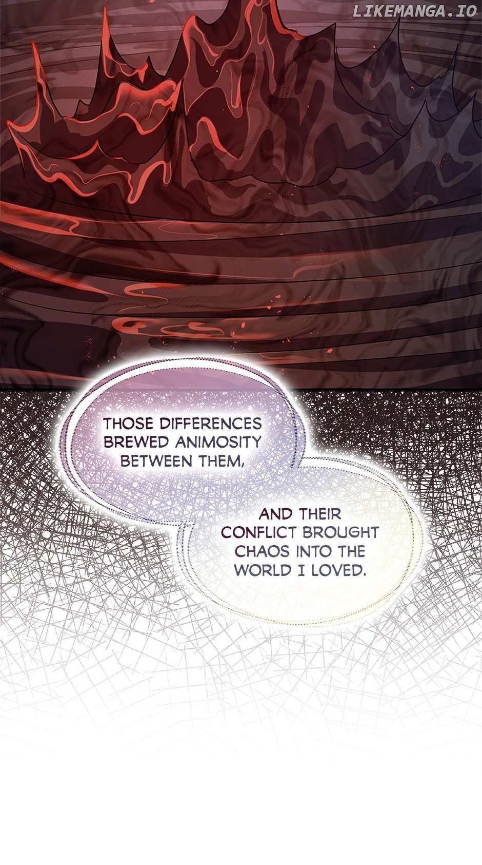 The Tyrant's Tranquilizer chapter 85 page 21