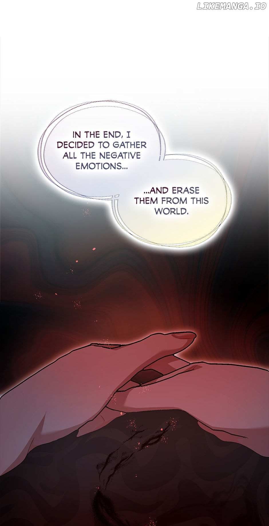 The Tyrant's Tranquilizer chapter 85 page 22