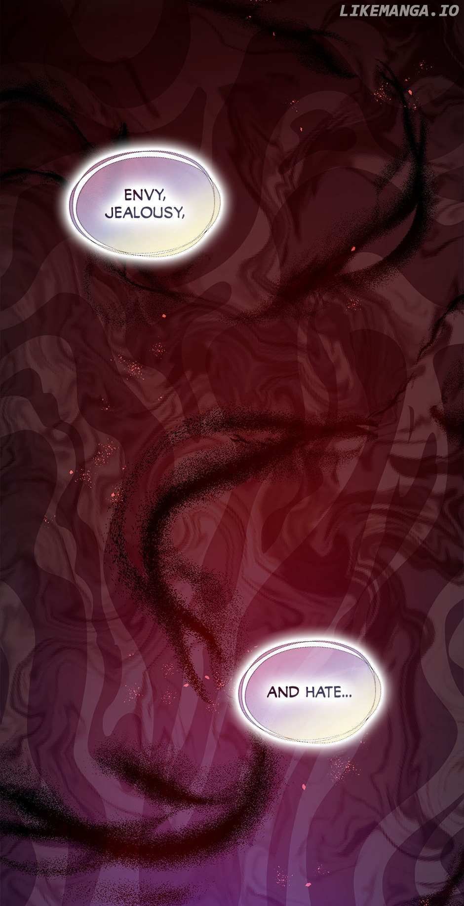 The Tyrant's Tranquilizer chapter 85 page 23