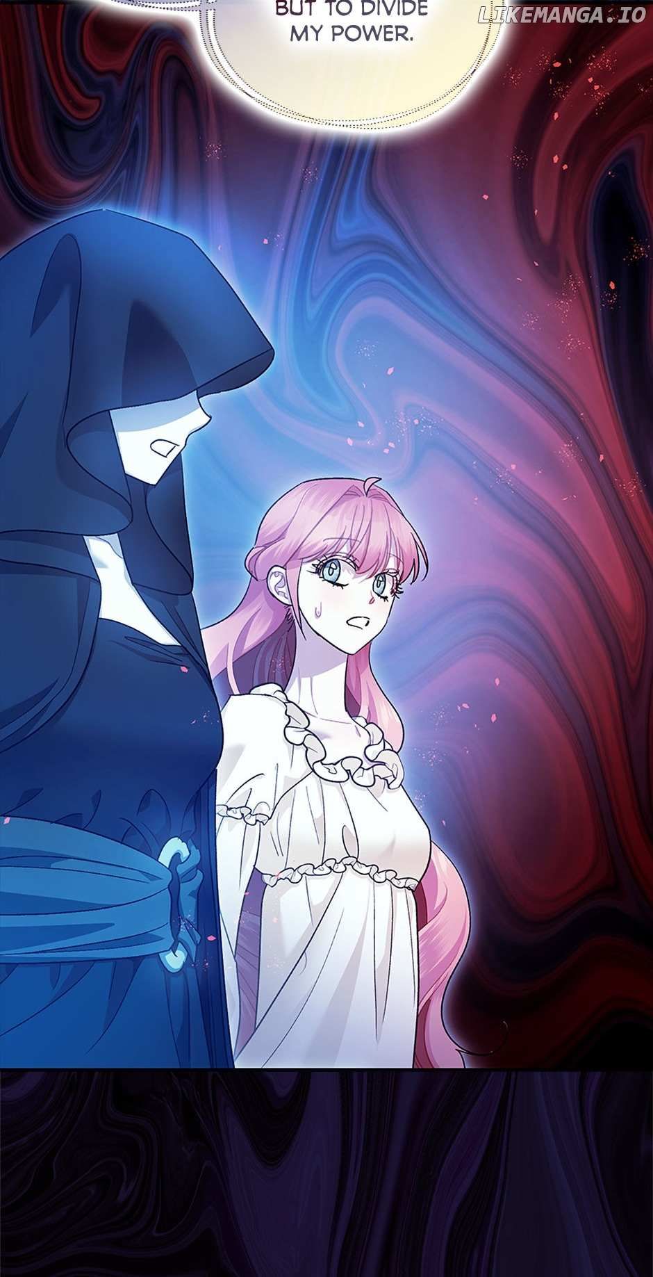 The Tyrant's Tranquilizer chapter 85 page 26