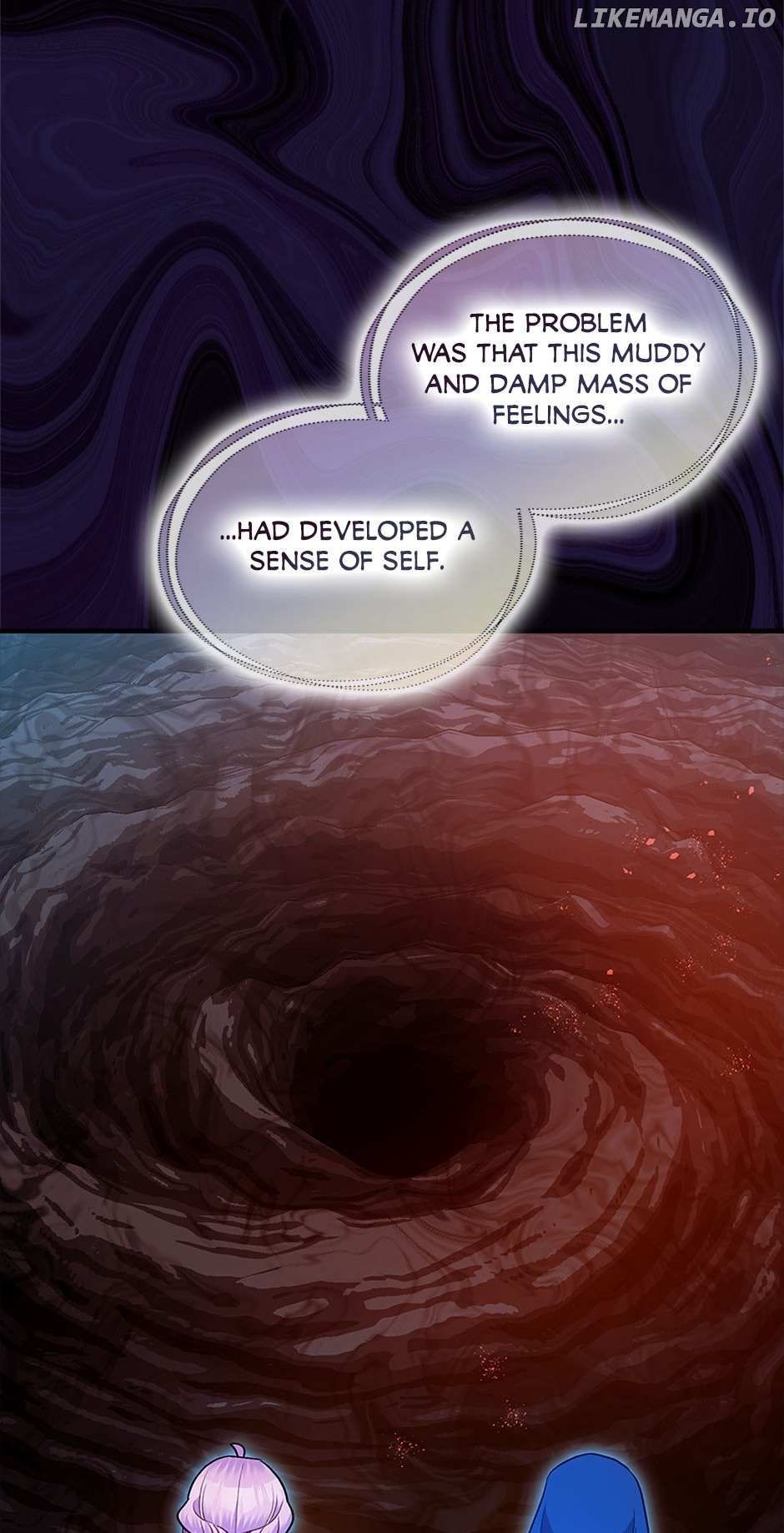 The Tyrant's Tranquilizer chapter 85 page 27