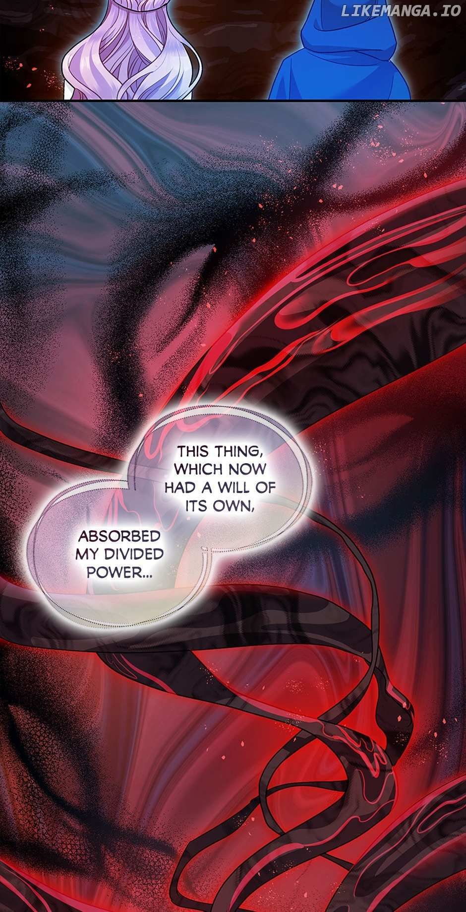 The Tyrant's Tranquilizer chapter 85 page 28