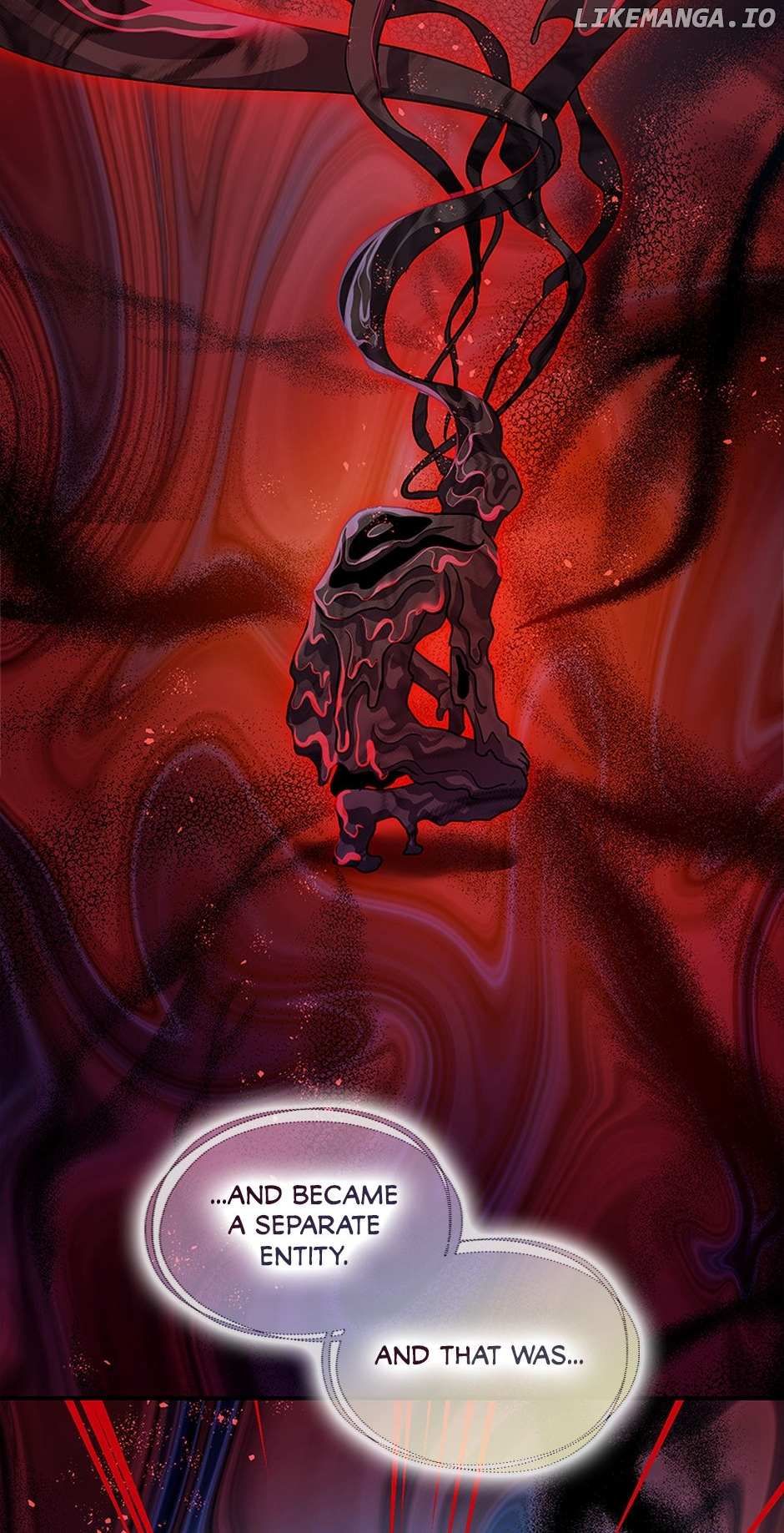 The Tyrant's Tranquilizer chapter 85 page 29