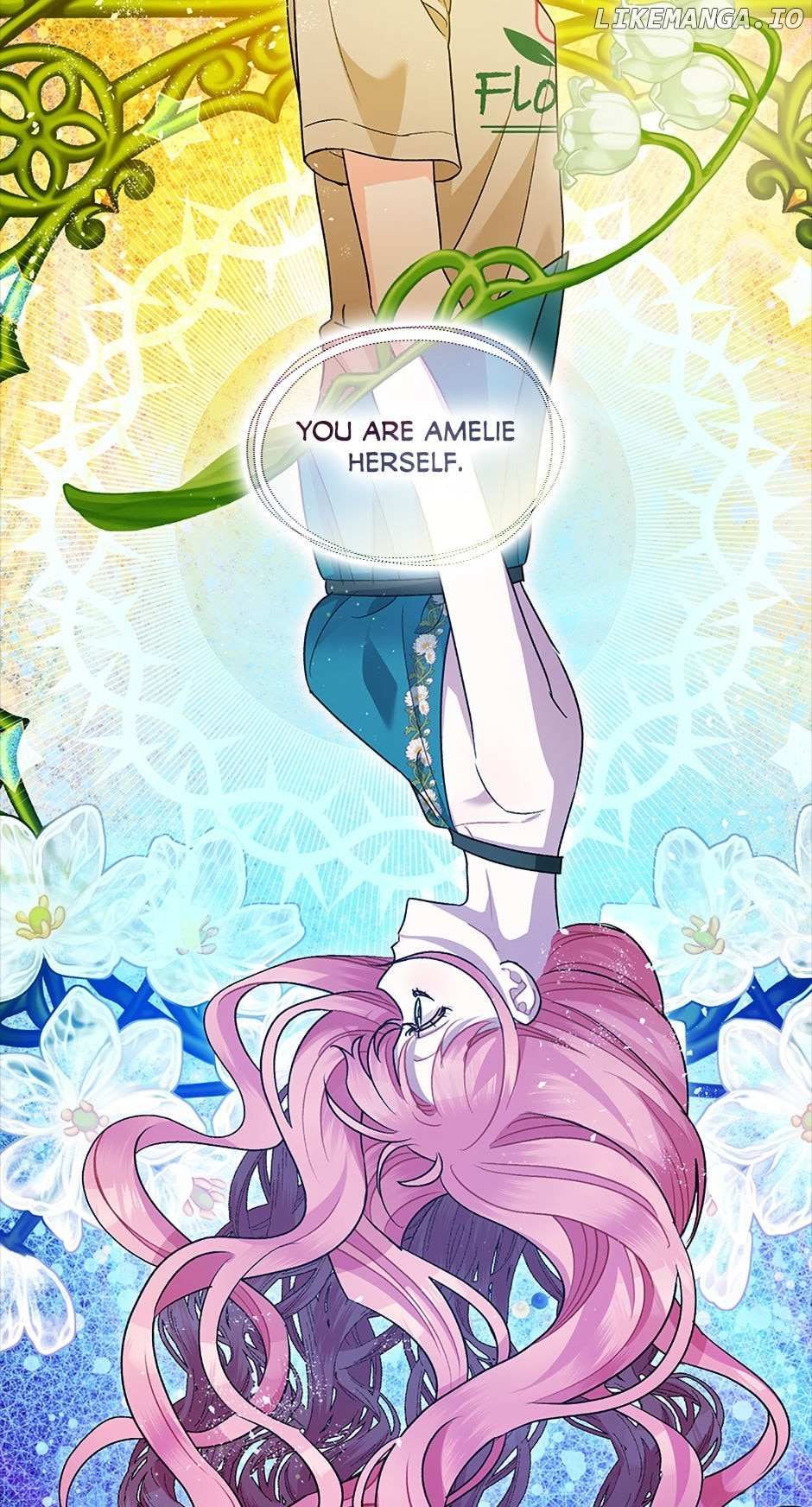 The Tyrant's Tranquilizer chapter 85 page 3