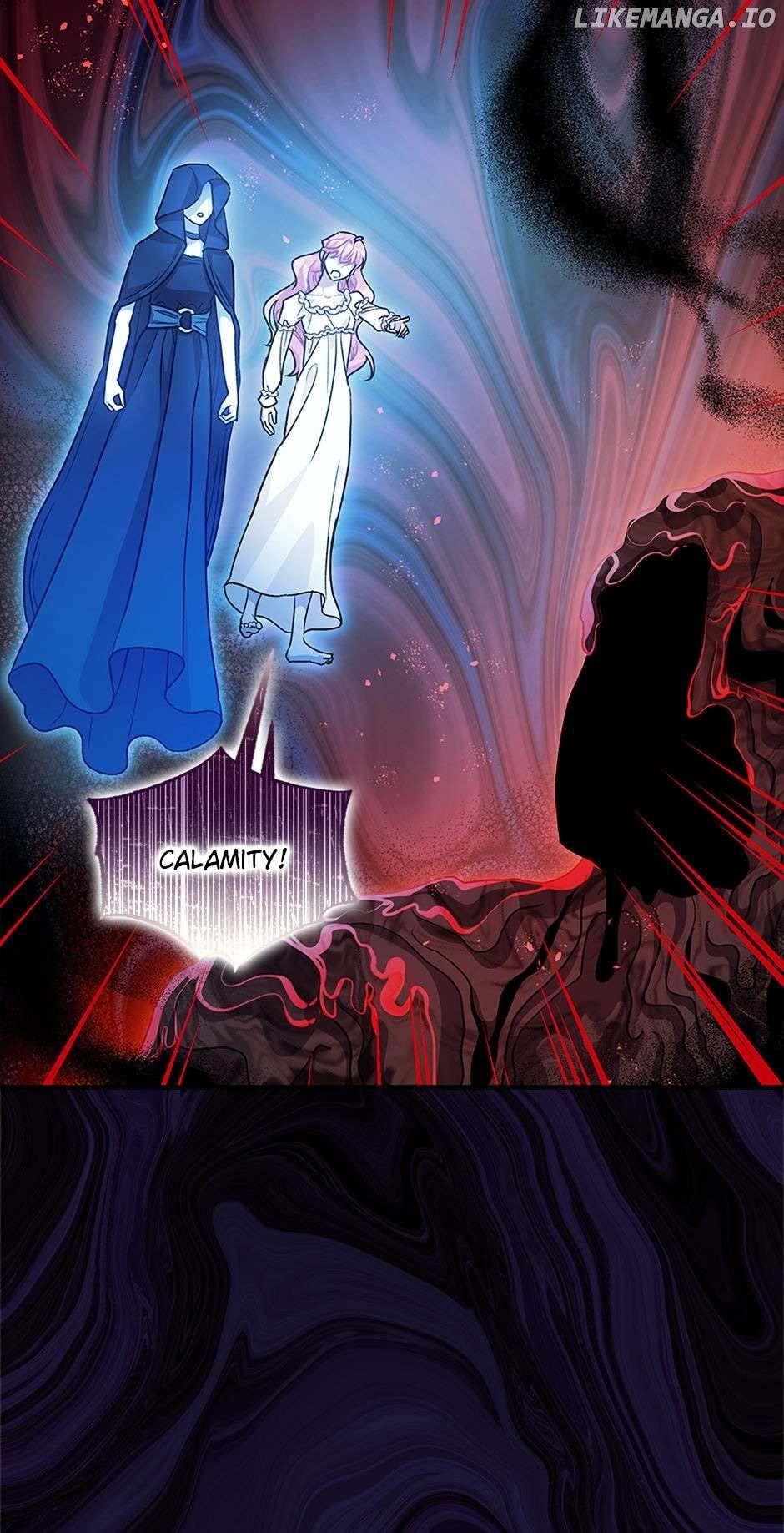 The Tyrant's Tranquilizer chapter 85 page 30