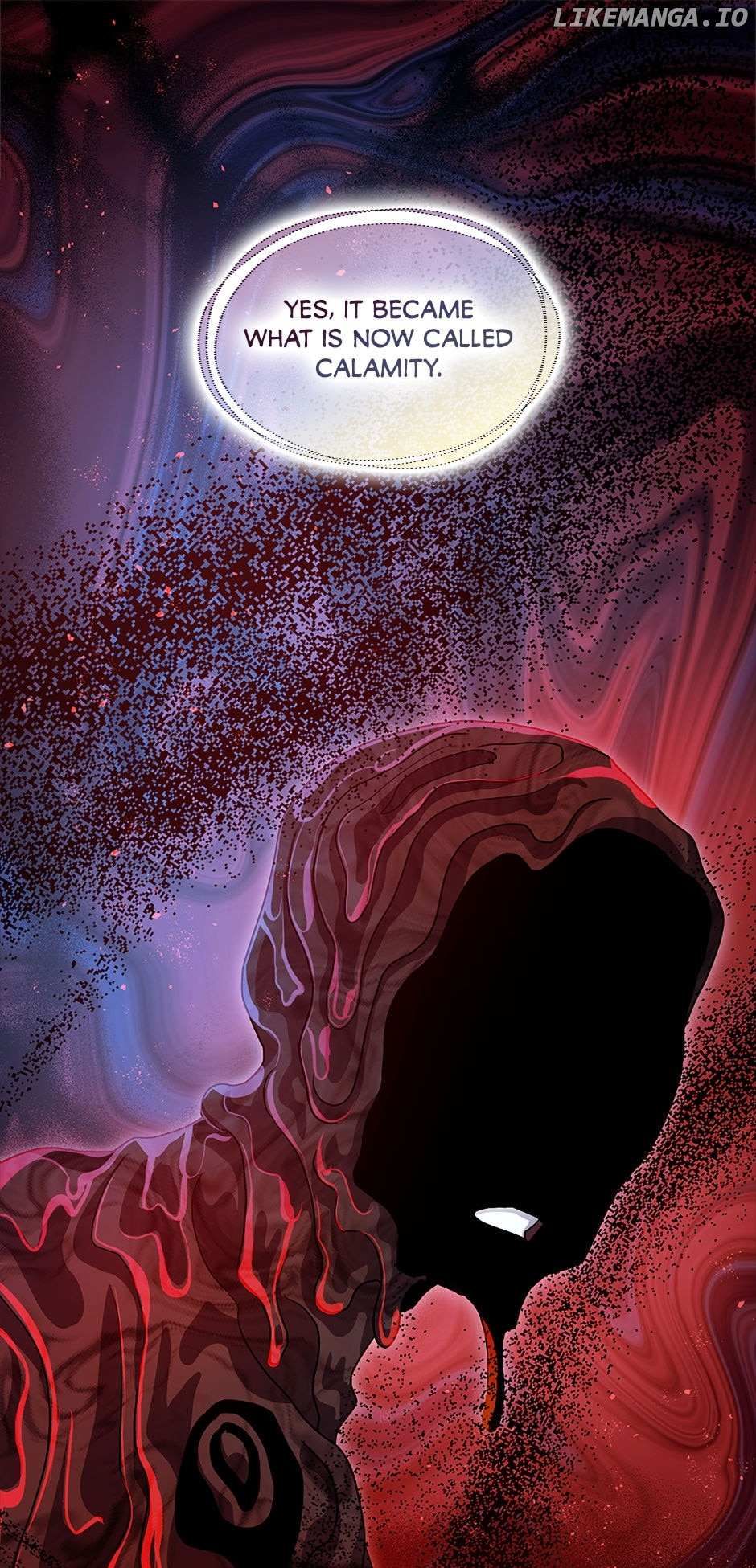 The Tyrant's Tranquilizer chapter 85 page 31