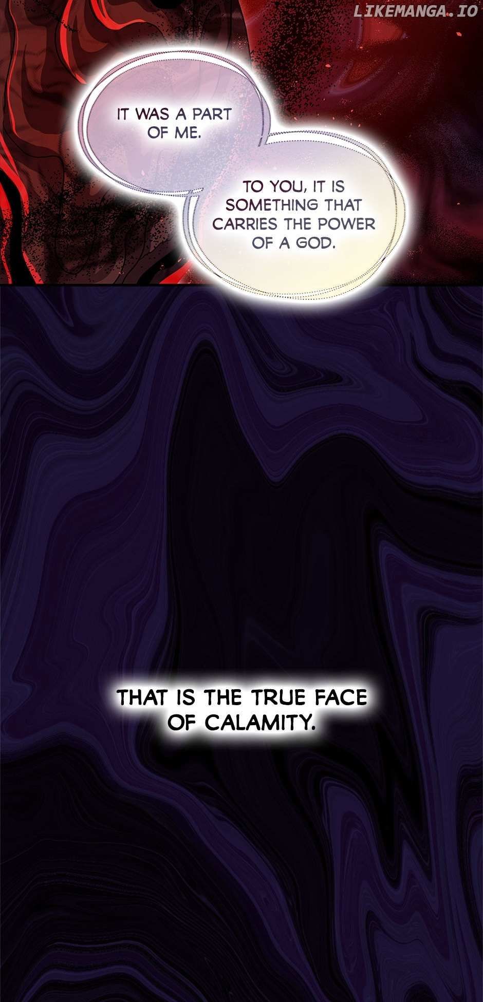 The Tyrant's Tranquilizer chapter 85 page 32