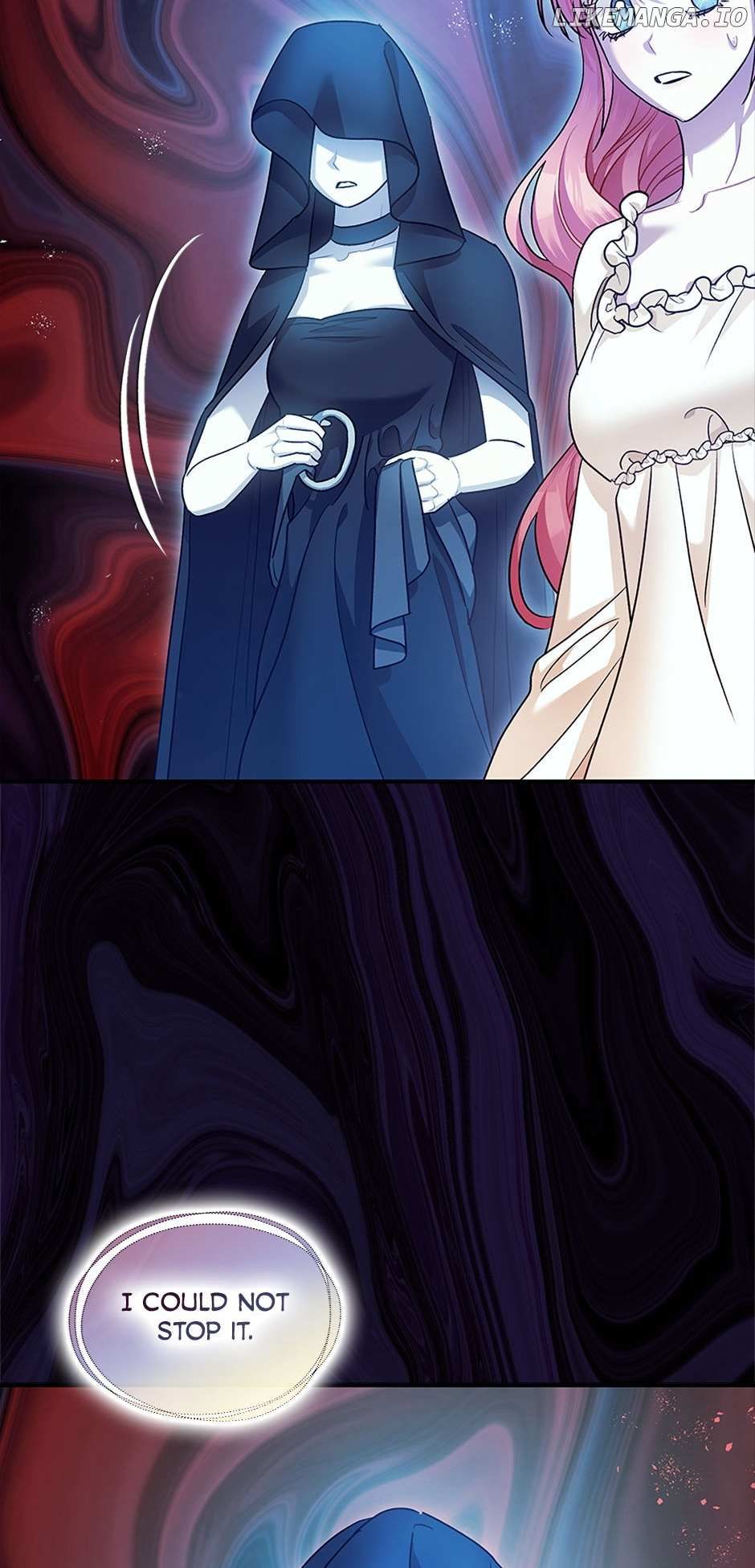 The Tyrant's Tranquilizer chapter 85 page 36