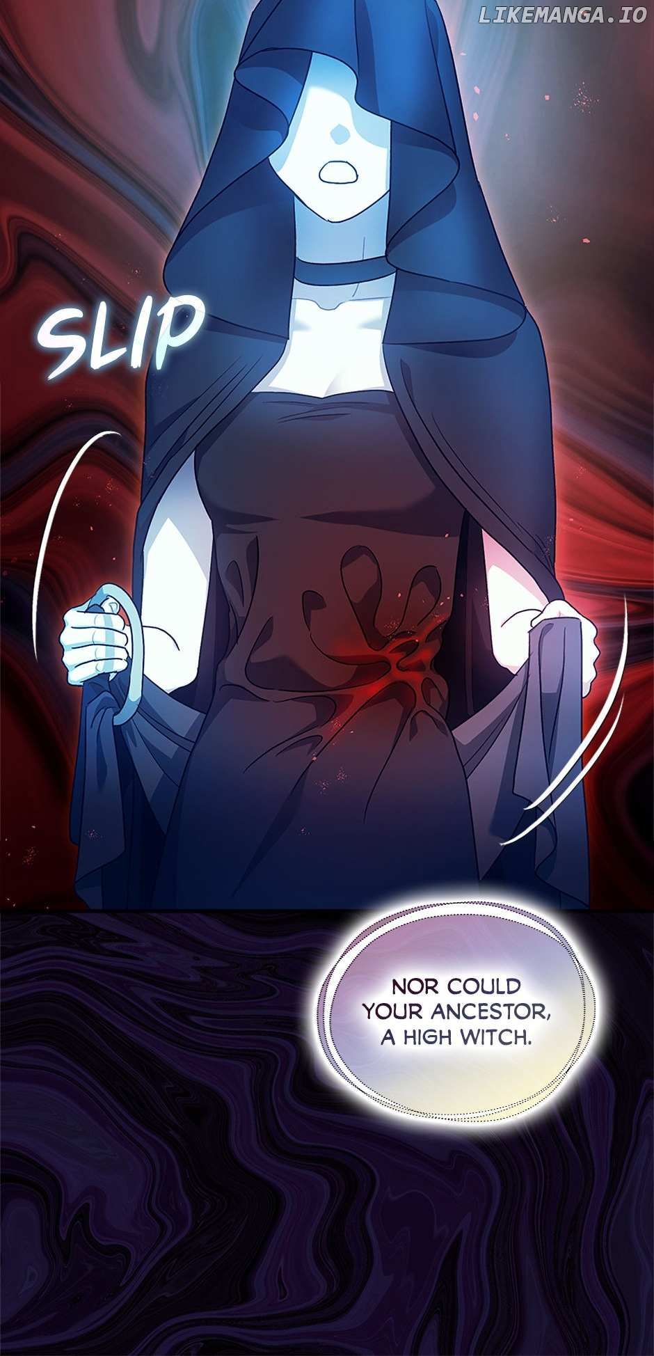 The Tyrant's Tranquilizer chapter 85 page 37