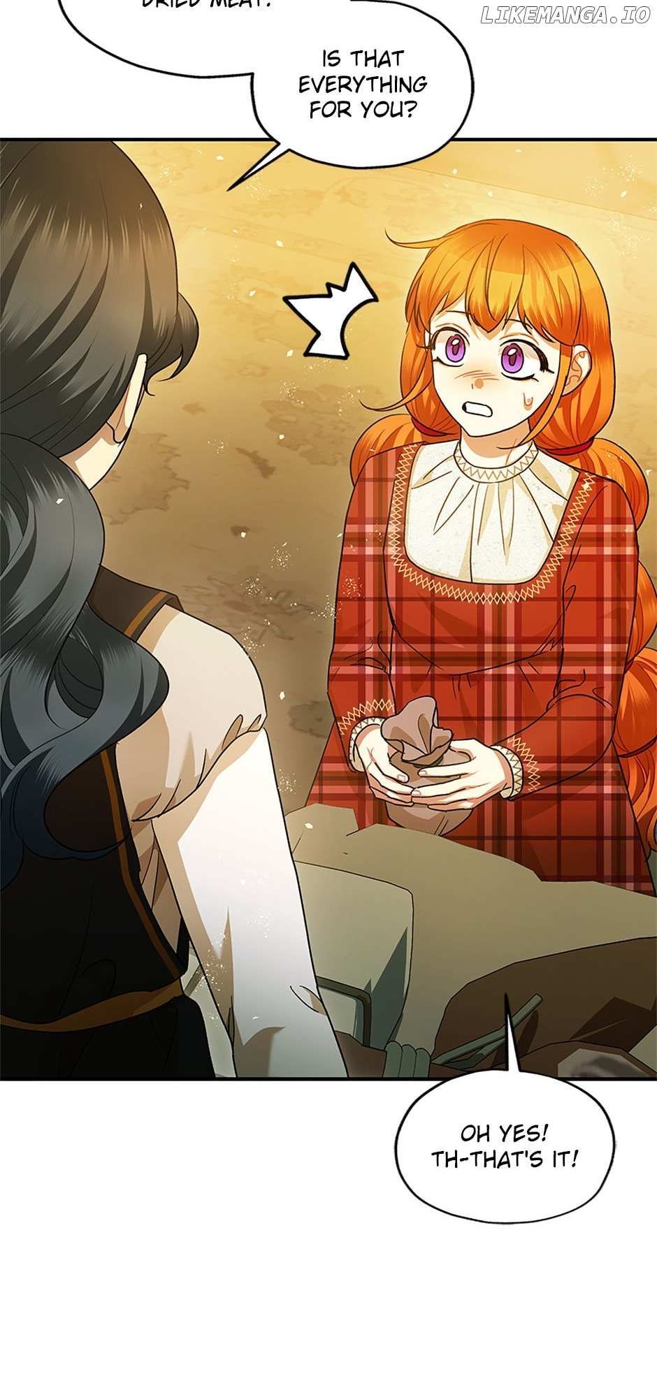 The Tyrant's Tranquilizer chapter 85 page 42