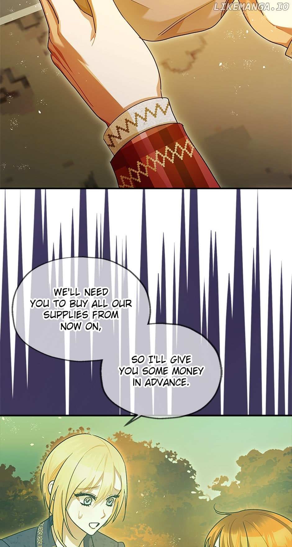 The Tyrant's Tranquilizer chapter 85 page 45