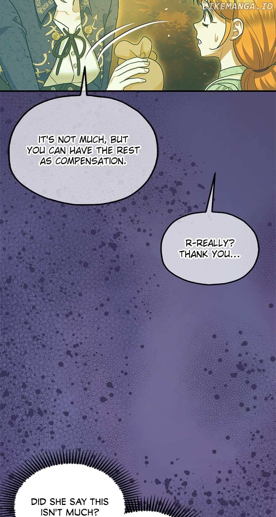 The Tyrant's Tranquilizer chapter 85 page 46