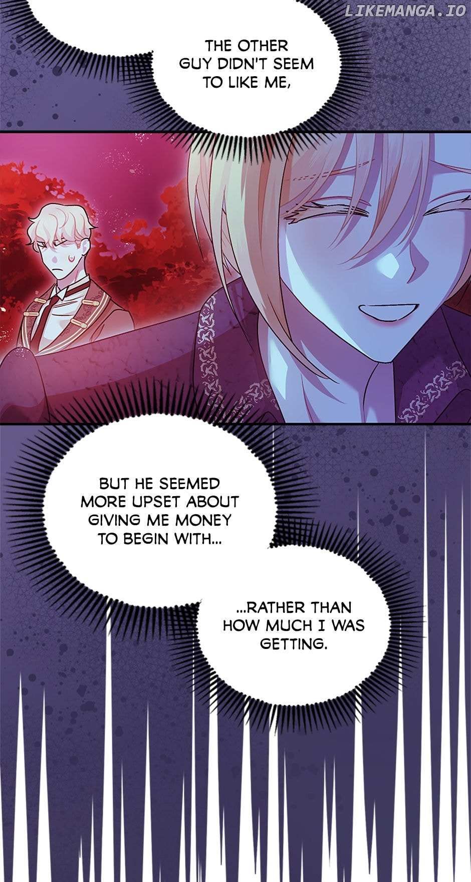 The Tyrant's Tranquilizer chapter 85 page 47