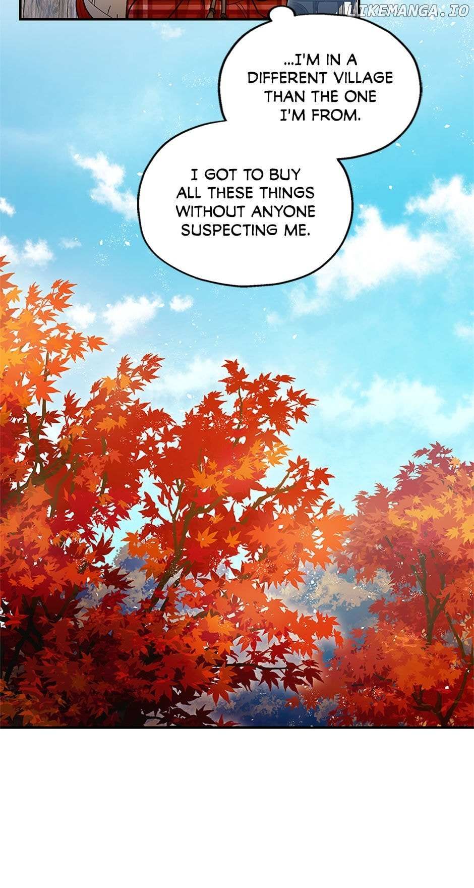 The Tyrant's Tranquilizer chapter 85 page 49