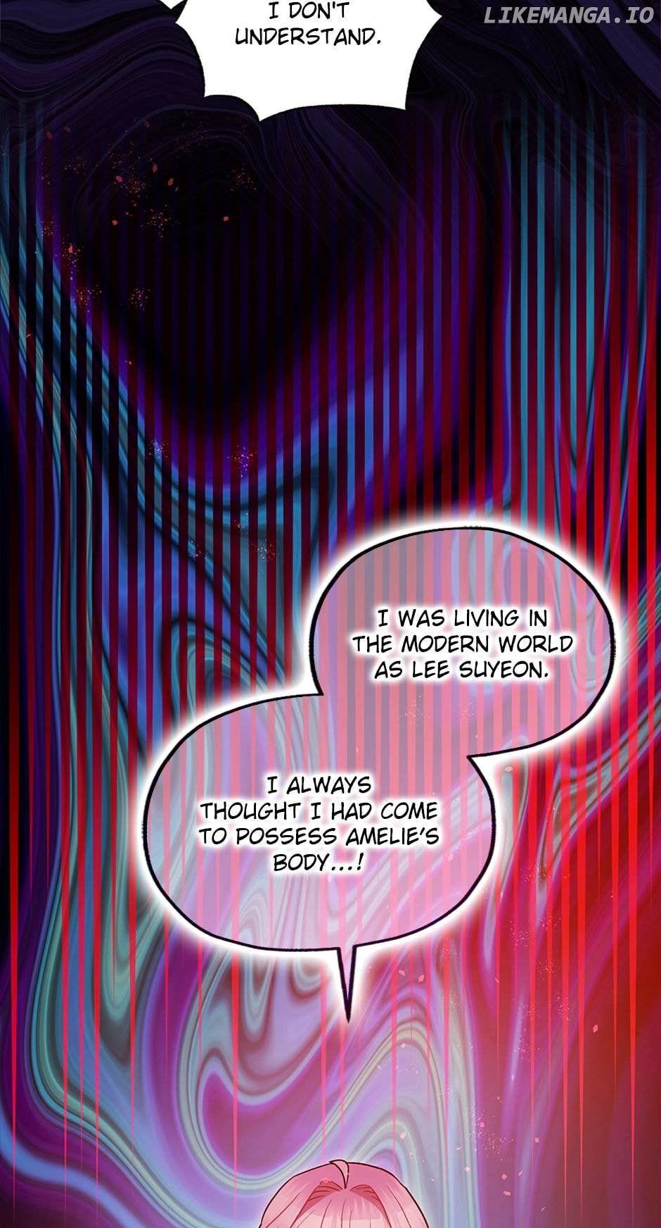 The Tyrant's Tranquilizer chapter 85 page 5