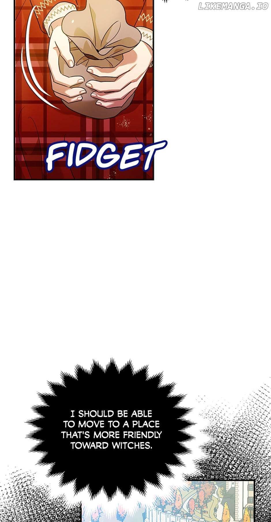 The Tyrant's Tranquilizer chapter 85 page 53