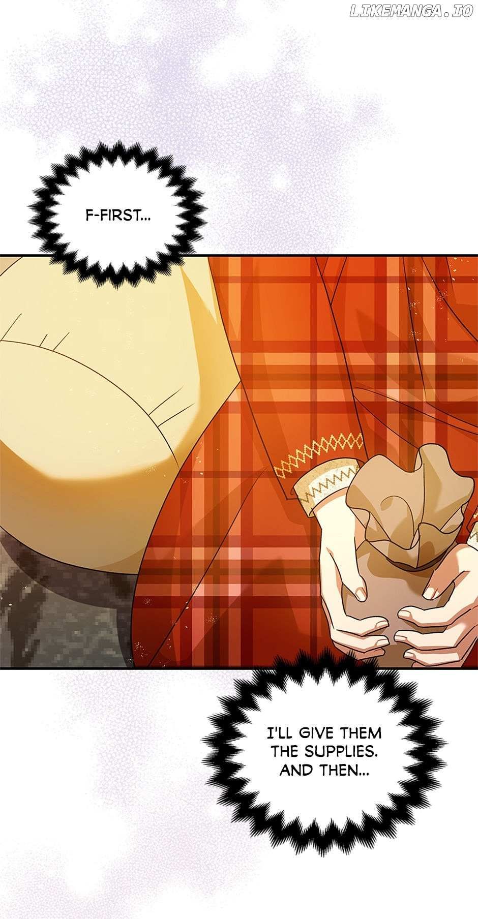 The Tyrant's Tranquilizer chapter 85 page 56