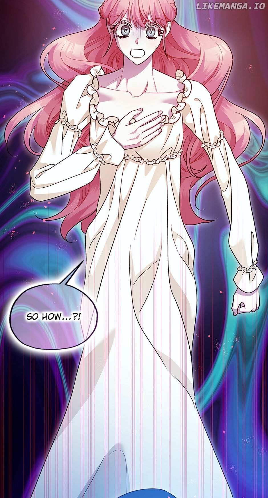 The Tyrant's Tranquilizer chapter 85 page 6