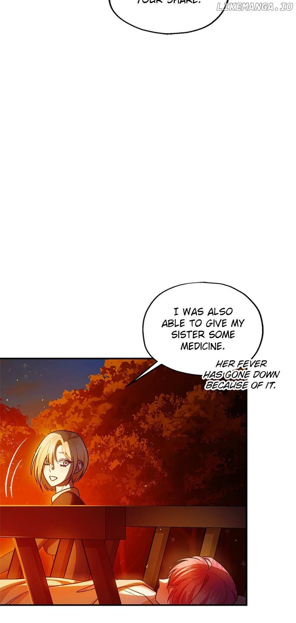 The Tyrant's Tranquilizer chapter 85 page 61