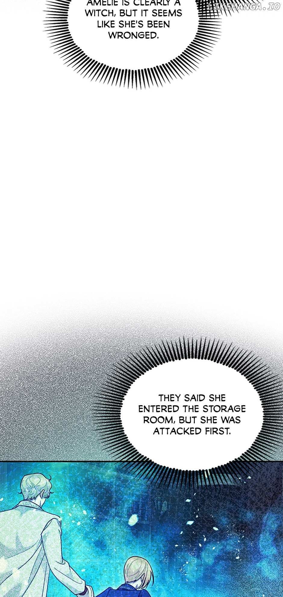 The Tyrant's Tranquilizer chapter 85 page 63