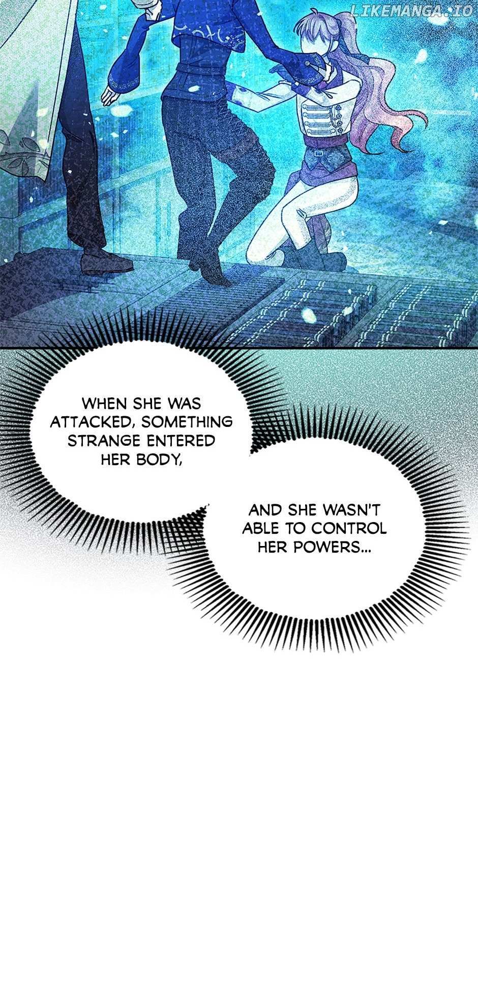 The Tyrant's Tranquilizer chapter 85 page 64