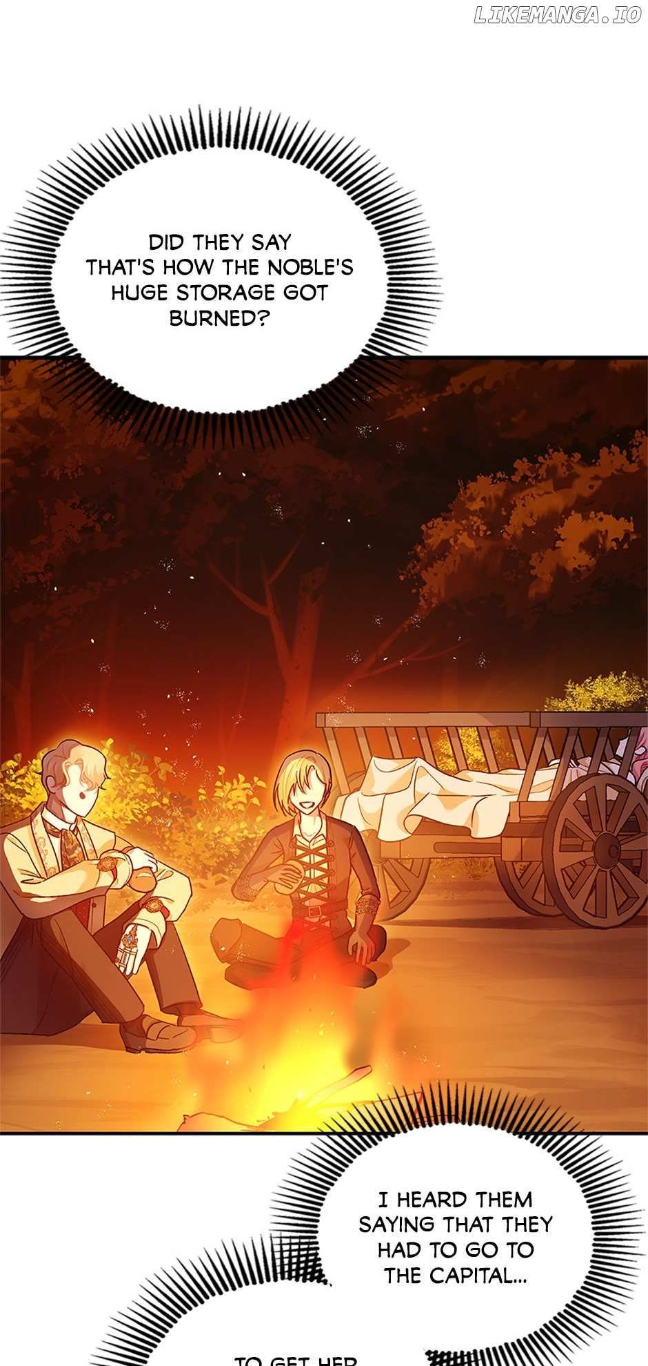 The Tyrant's Tranquilizer chapter 85 page 65